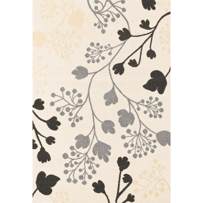 Richarson Floral Rug