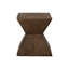 Table d'appoint, intérieure ou extérieure, table d'appoint