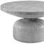 Table basse 30 po