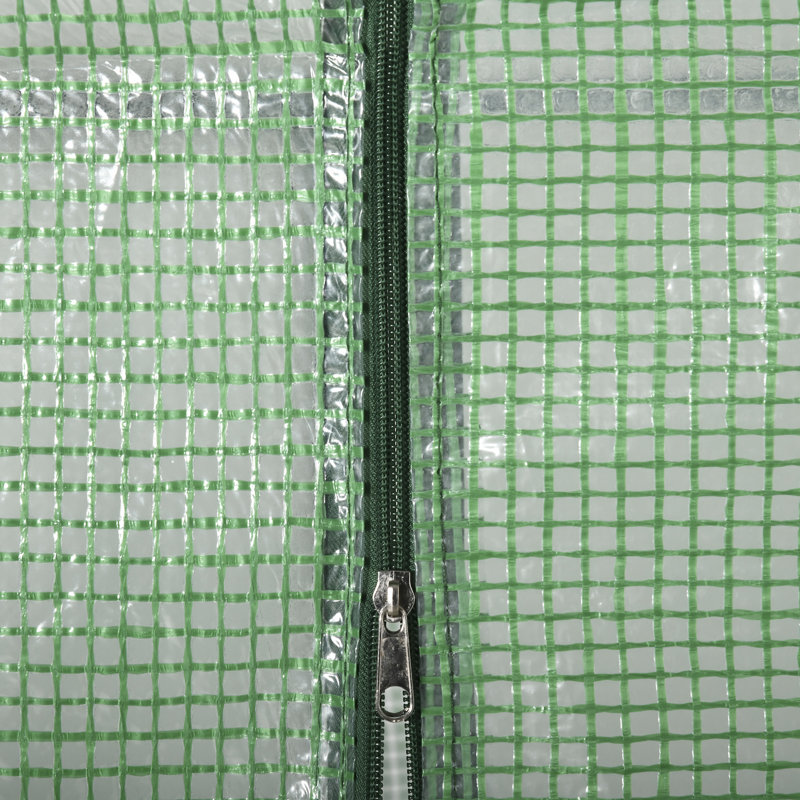 Serre de loisir l 55,55 "x P 28,25"