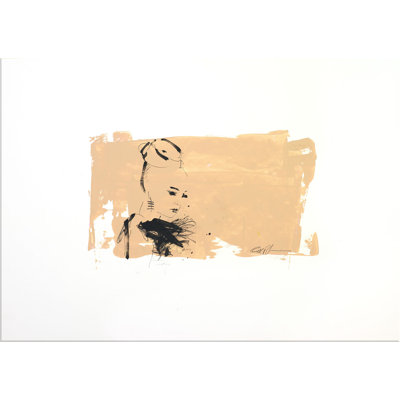 " Cashmere 1 " by Robert Robinson