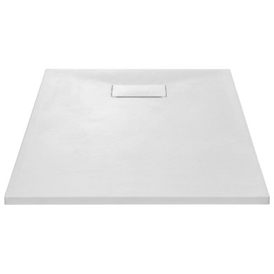 Jamerson Plastic Shower Tray