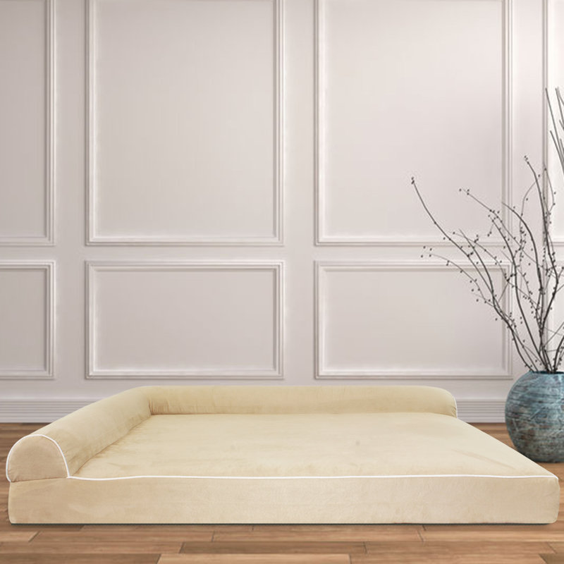 Coussin en forme de l