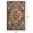 Raaya Damask Indoor Rug-1519057495