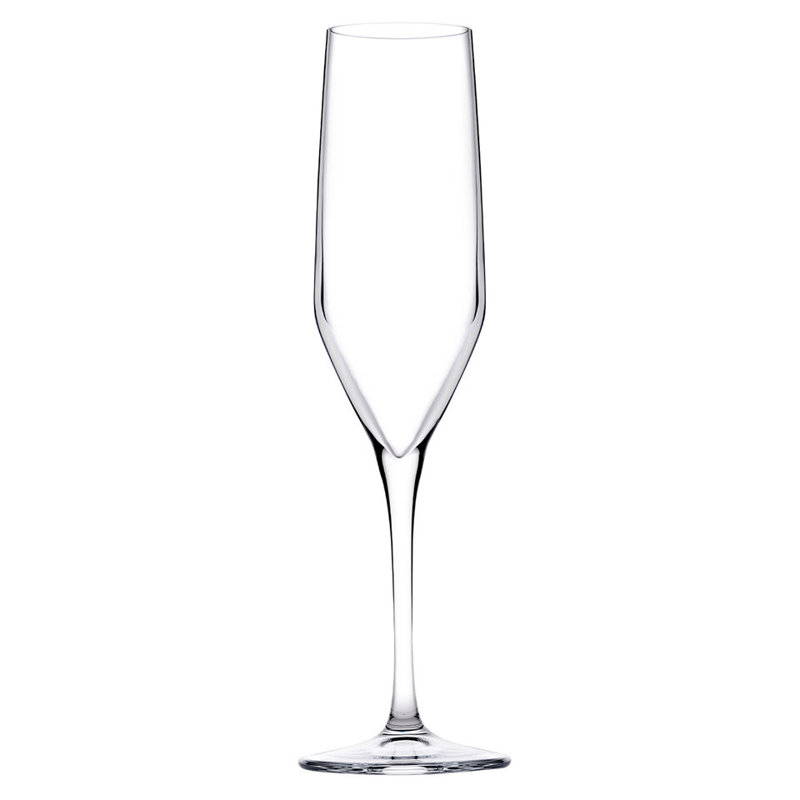 Audelio 200ml Drinking Glass Set