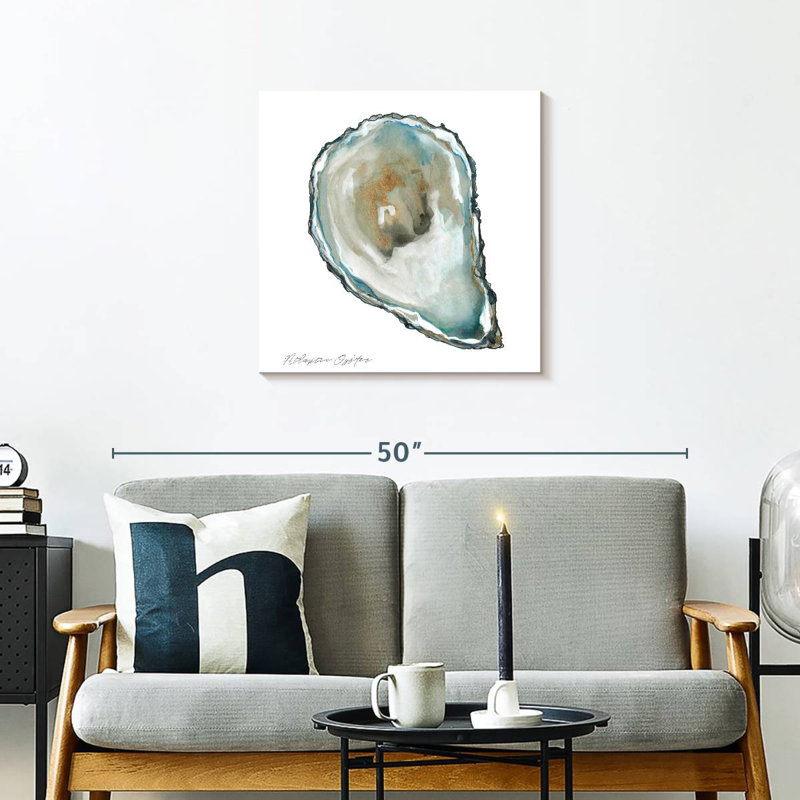 Adeliza Atlantic Oyster