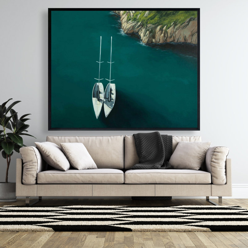 " Smooth Sailing "