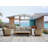 4-PC CATANIA DEEP SEATING SET