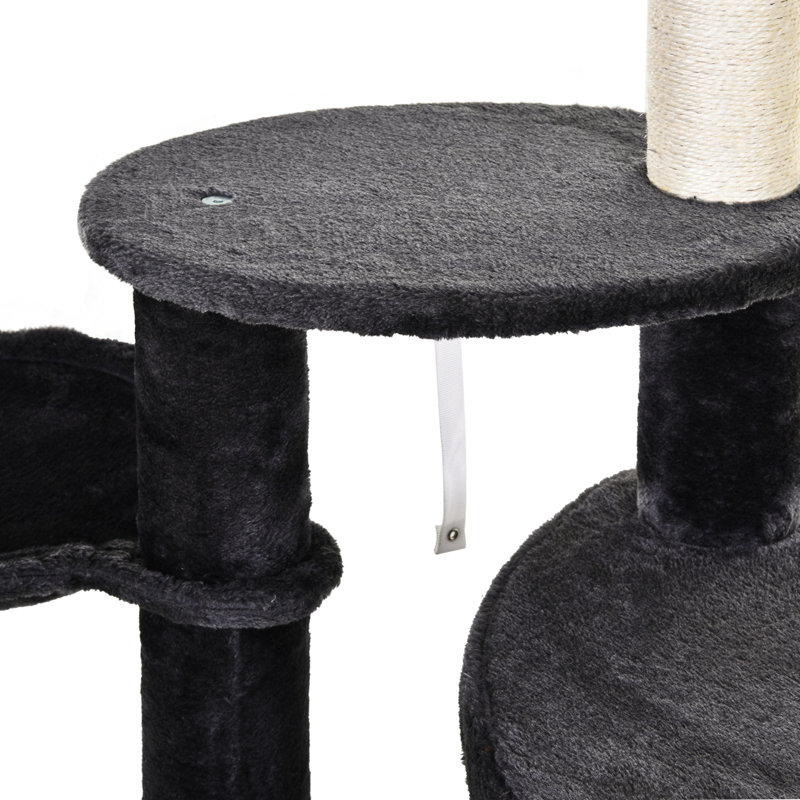 Rockport 240cm H Cat Tree