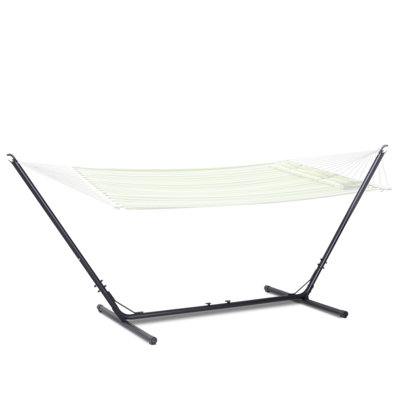 Metal Standard Hammock Stand