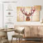 Cerf rose Brampt-108096641