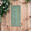 Woodridge Personalized Standard 1-Line Wall Address Plaque-546770264-546770269