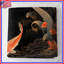 Couvre-lit matelassé Cranes and Koi-129134642