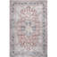 Tapis traditionnel lavable à la machine Paulina SpinClean-1525244271