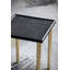 Ensemble de 3 tables d'appoint,