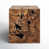 Natural Teak selected