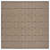 Gowanus 100 Performance Ikat Indoor/Outdoor Area Rug