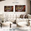 "Art extérieur de Londres" sur toile-568270882