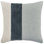 Mira Square Pillow Cover & Insert