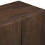 Hadley Media Unit Warm Brown