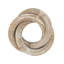 Anneau de serviette de table en bois Interlock-307200288