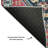 Premium Machine Washable Ashington AMF1834 Aztec Rug-1504522706