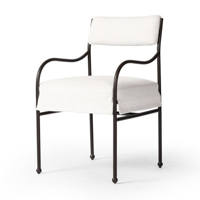 Outdoor Dining Armchair