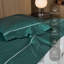 Ensemble de draps 100% coton satiné MooMee-105315187-106893132