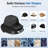 Black Hat Care Machine - Helmet Style