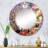 Circle Mirror-532523848