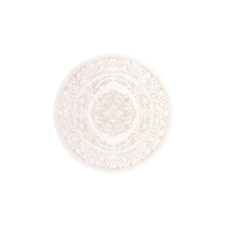 Dalhem Oriental Indoor Rug