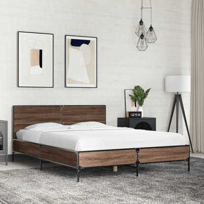 Adamek Bed
