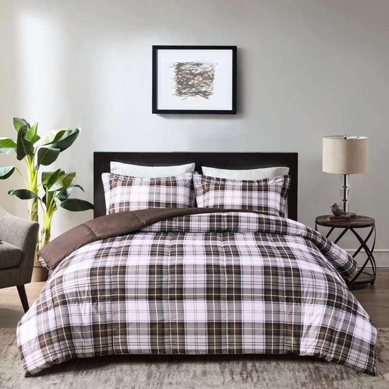 Édredon toutes saisons mini très grand / très grand, tissu respirant en duvet synthétique de 3 m
