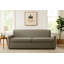 Wells 76.5" Square Arm Sofa with Reversible Cushions-1845400302