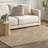 Diamond Trellis Jute Area Rug-918436700