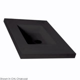 Newterra 36'' L Bathroom Sink