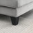 108*85.5" Modern U Shape Sectional Sofa-1845678572