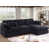 Black Chenille selected
