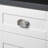 Classic 3" Center to Center Cup/Bin Pull-15187602