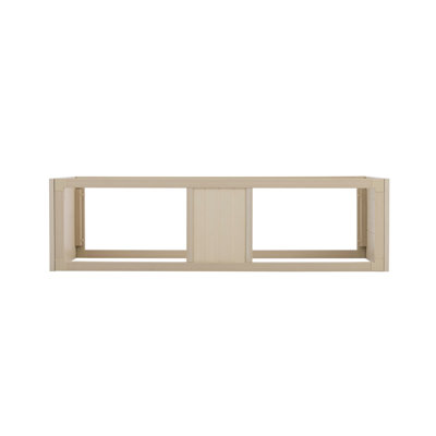 Deneishia Stackable Reptile Enclosure Connector for Modular Habitats