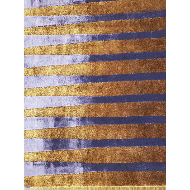 One-of-a-Kind 6'10" X 8'11" Area Rug