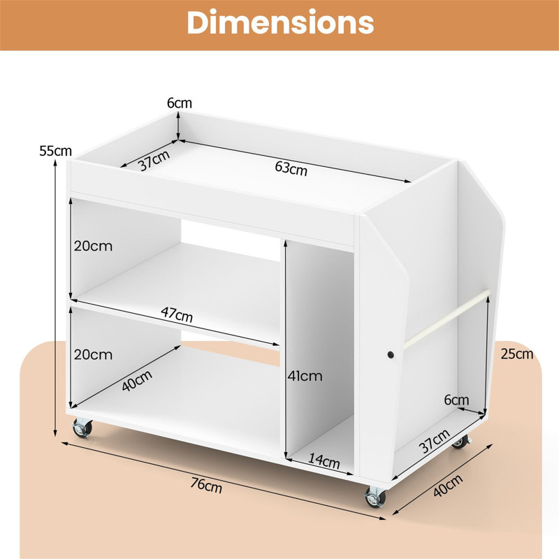 End Table