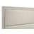 Milja Upholstered Bed-1058244748