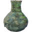 Handmade Ceramic Table Vase