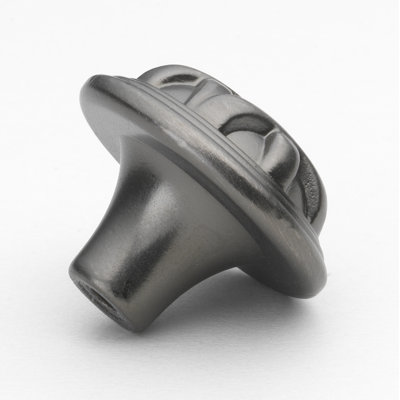1 1/4" Diameter Mushroom Knob