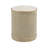 Estes Stone Top End Table