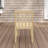 Classic Outdoor Dining Side Chair
