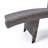 CRETE WICKER CHAISE LOUNGE-1402478677