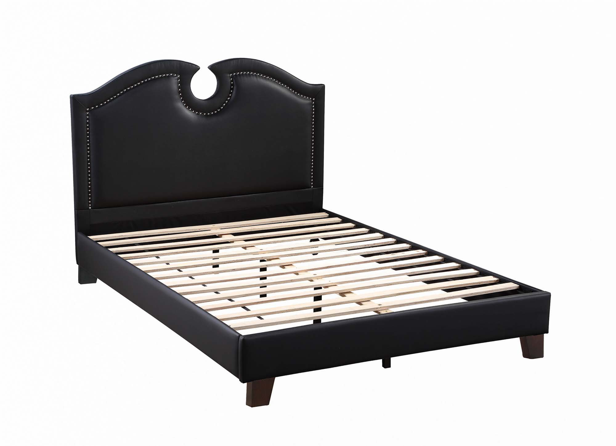 Lark Manor™ Bed Frame(Only Bed) | Wayfair