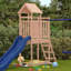 Freeport Park Play Tower With Ladder 53X110x214 Cm 3-467114239
